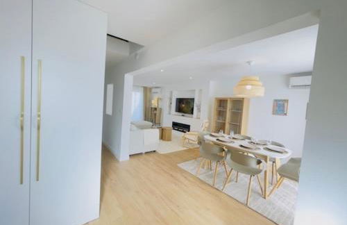 Le Luxury Lodge - 8 Voyageurs - Parking et Wifi - Photo 22