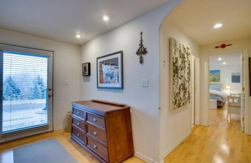 Grand Junction Abode ~ 2 Miles to Wineries & Golf! - Foto 14