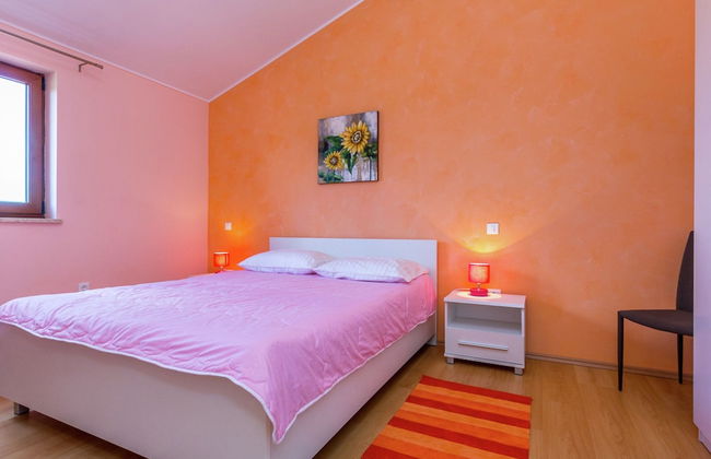 Villa in Kma?i?i With Private Pool - Foto 5