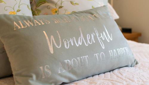 Bridgend Bothy - Foto 3