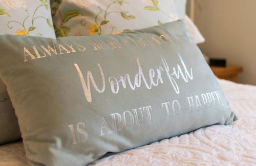 Bridgend Bothy - Foto 3