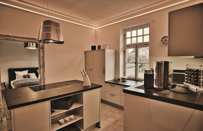 Feriendomizil Villa Neidstein - Foto 11