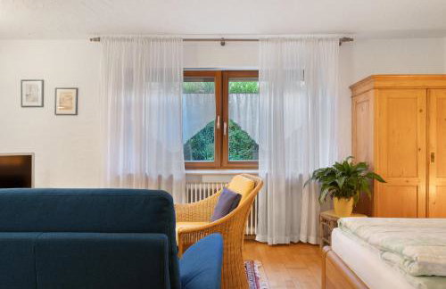 Ferienwohnung Burger - Foto 14