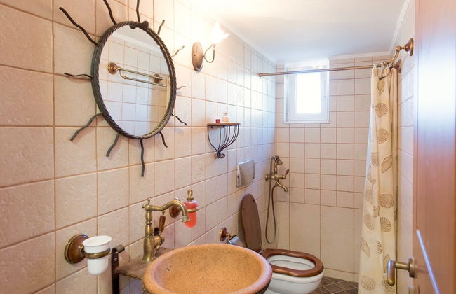 Villa Korini - Foto 26