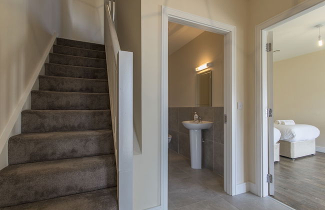 Luxurious Malahide Townhouse - Foto 7