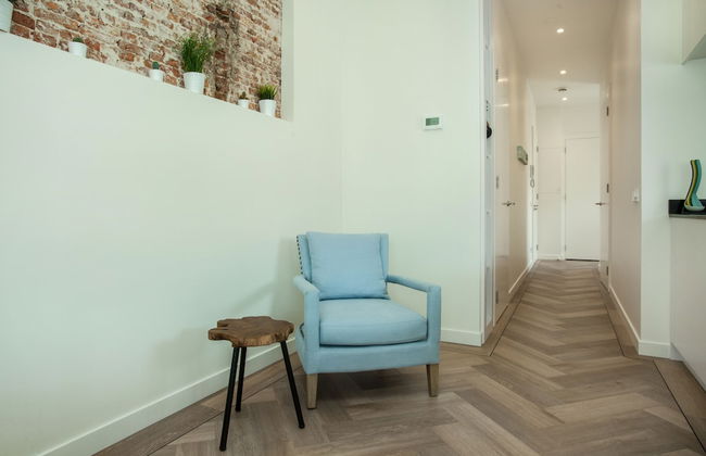 Stayci Serviced Apartments Denneweg - Foto 28