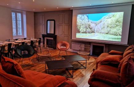 La Villa 1848 by Vindihouses - piscine chauffée - sauna - billard - babyfoot - Foto 9