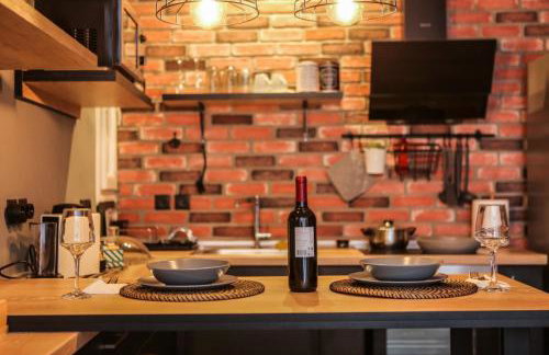 LM Luxury Central Loft - Foto 22