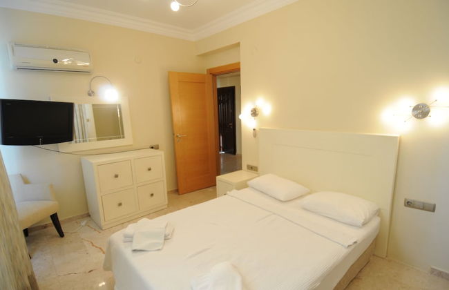 Gold City 3 Bedroom Villa 4 - Foto 4