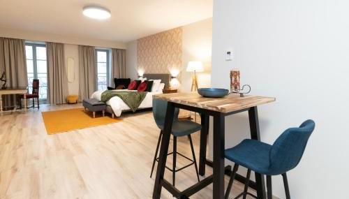 Les coursives appartements - Foto 3