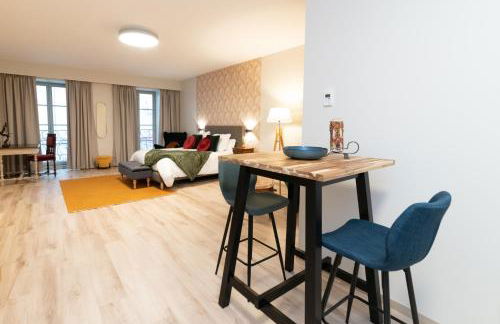 Les coursives appartements - Foto 3