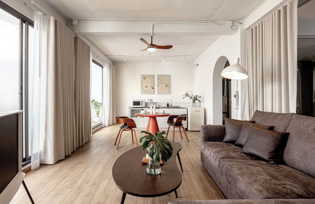 The Lair Bangkok - Photo 29