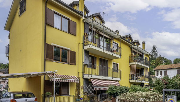 1 bedroom Apartment in Verbania - Photo 5, House