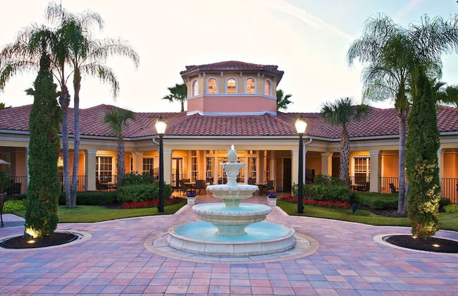 WorldQuest Orlando Resort - Foto 32