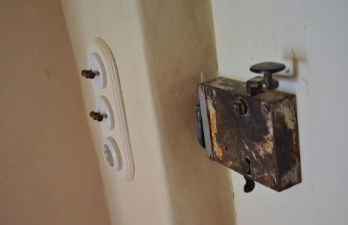 Romantische Zeitreise in historischer Käserei - Foto 23