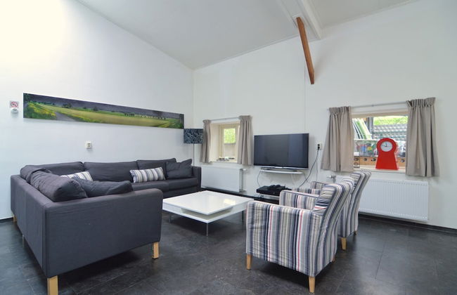 Cozy Holiday Home in Olst-wijhe With Swimming Pool - Photo 15