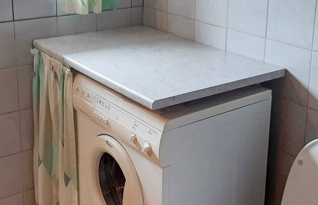 6 Person Holiday Home in Thisted - Foto 19