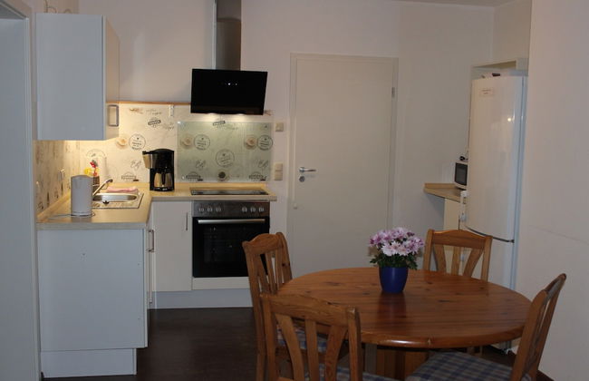 Cosy Apartment in Weissig With Garden - Foto 55