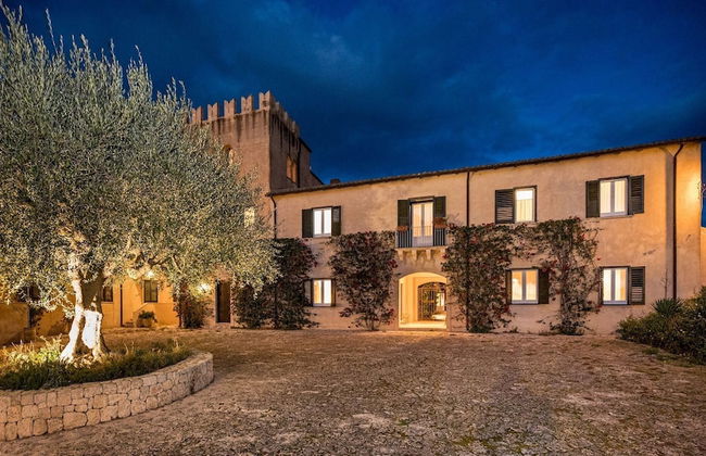 Principi di Butera 14 - Photo 27