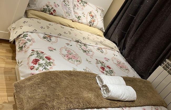 Charming 2-bed Apartment in Kingston Upon Thames - Foto 16