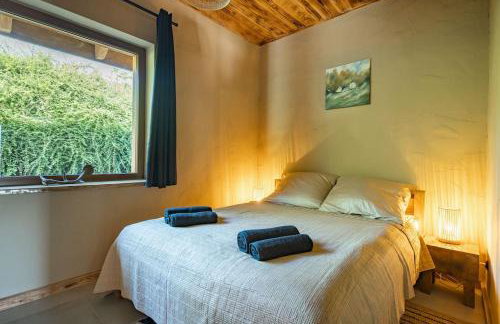 Dom "Modrzewiowka" z basenem, sauna, jacuzzi - Photo 26