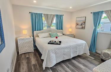 Dockside Delight Waterfront Gulf Access 4 mins to Beach - Foto 7