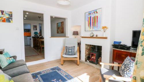 Kits Cottage - Photo 4