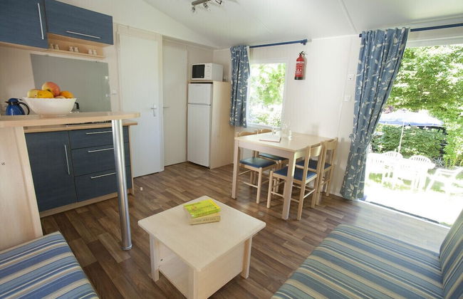 Camping RCN Port l'Épine - Foto 46