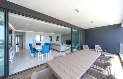 Luxury apartments with stunning sea views - Foto 10