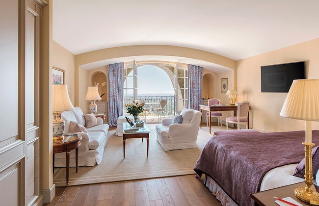 Chateau Saint-Martin & Spa, Oetker Hotels - Foto 44