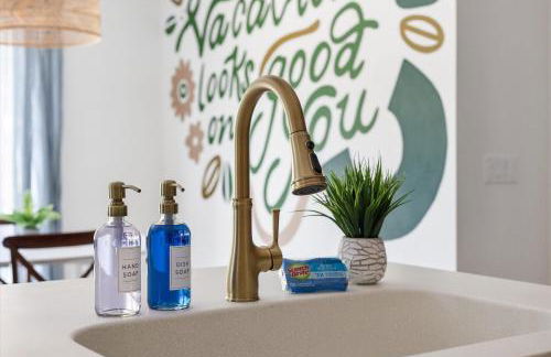 6BR Luxury Stay Prime Spot Games & More - Foto 29