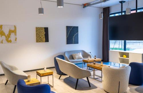 MASEVEN Frankfurt Messe - Foto 34