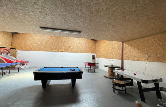 Acdc Glamping, Campervan , Caravan and Tent Resort - Foto 63