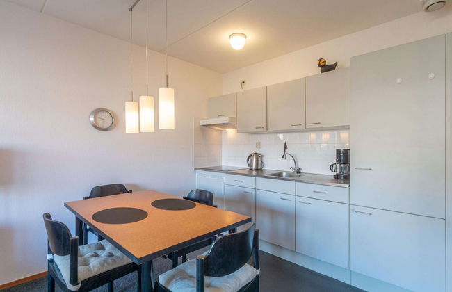 Spacious Holiday Apartment for 4 People - Foto 17