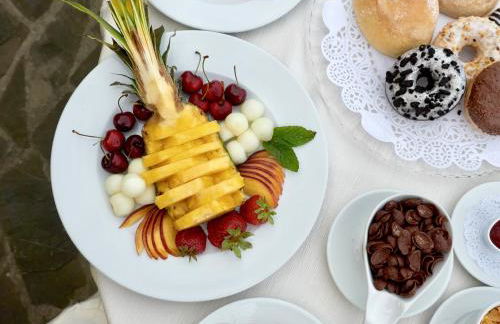 Il Vecchio Frantoio - Foto 43