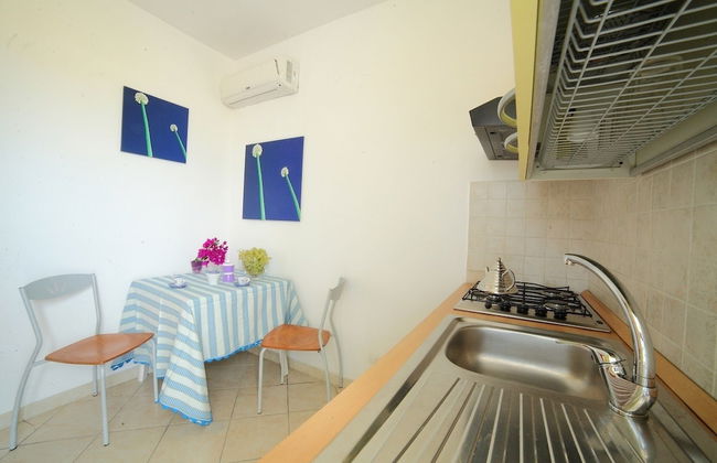 Residence Riva Mare Ugento - Foto 45