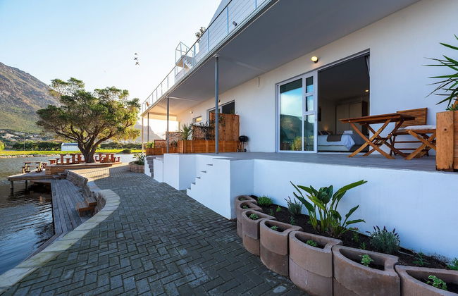 Marina Views - Photo 22