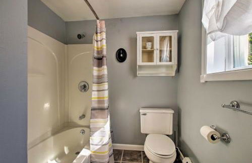 Deluxe Waterford Home with Views, Outdoor Bar and More - Foto 26