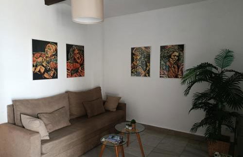 Apartamentos Casa Vicario - Foto 7