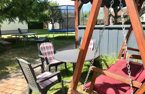 Ferienwohnung Obernosterer - Foto 13