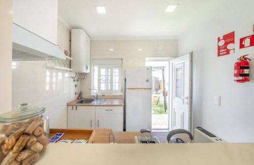 Assenta Beach House - T2 - Foto 19