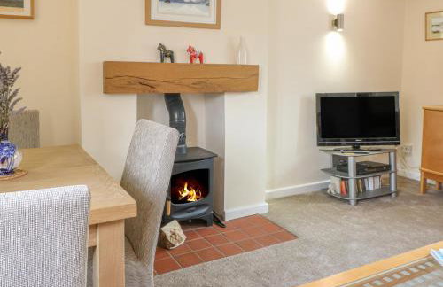 Lavender Cottage - Foto 7