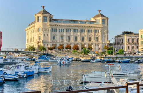 Brise du Sud - Luxury Villa With Pool in Sicily, Siracusa - Photo 52