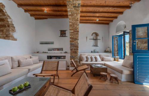 Peftasteri Villa - Foto 69