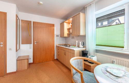 Apartments Am Schwarzwälder Hof - Foto 30