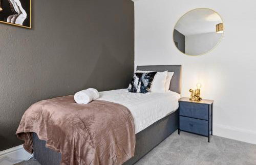 Chester Contractor House, Sleeps 7, Saltney, Games - Foto 68