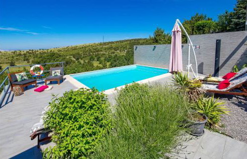 2 Bedroom Nice Home In Senj - Foto 10