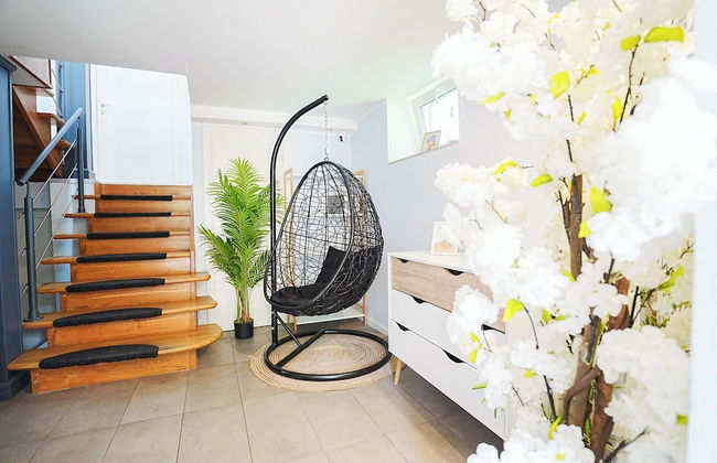 Cofy Rentals Tallinn - Foto 2