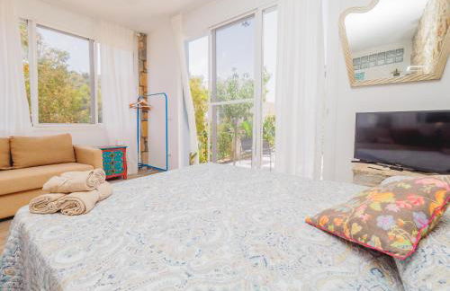 Solarium del Montecillo complex beach and city ApartamentosMalagaManagement - Photo 28