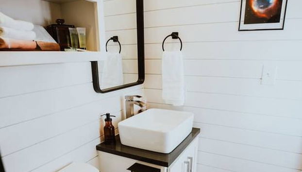 New Starry Night Shipping Container Home - Foto 4, Zimmer